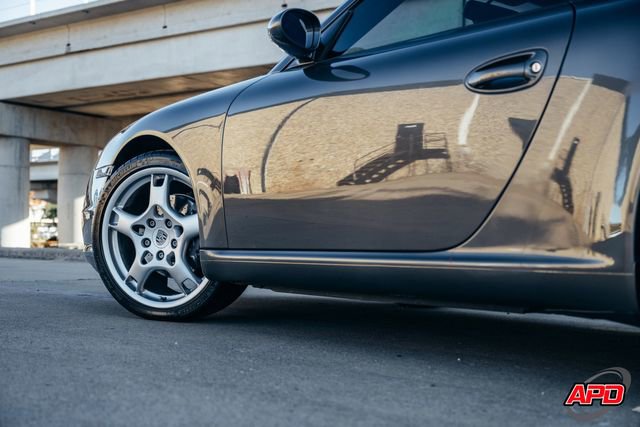 Used 2006 Porsche 911 Carrera image 23