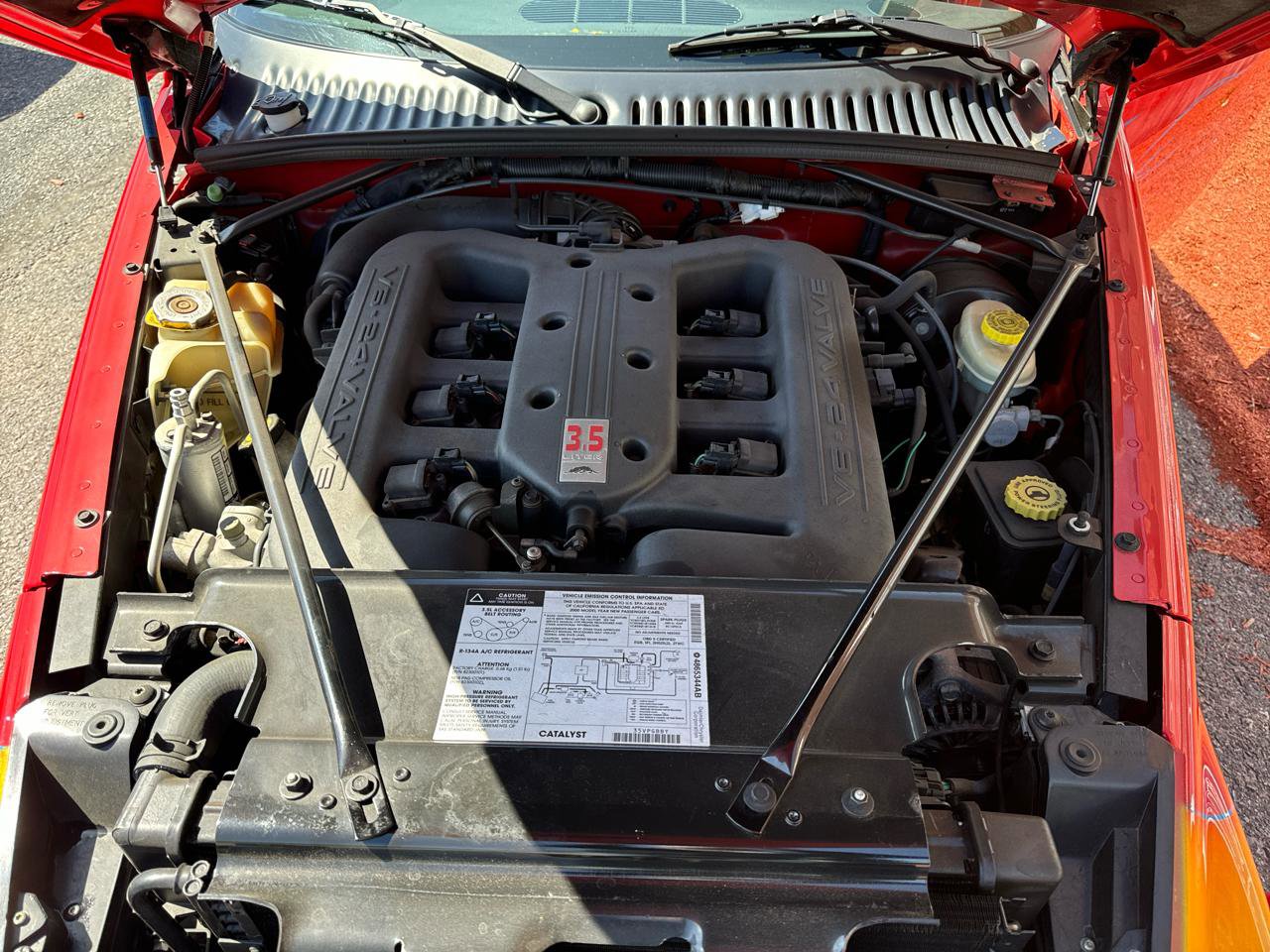 Used 2000 Plymouth Prowler RWD image 15