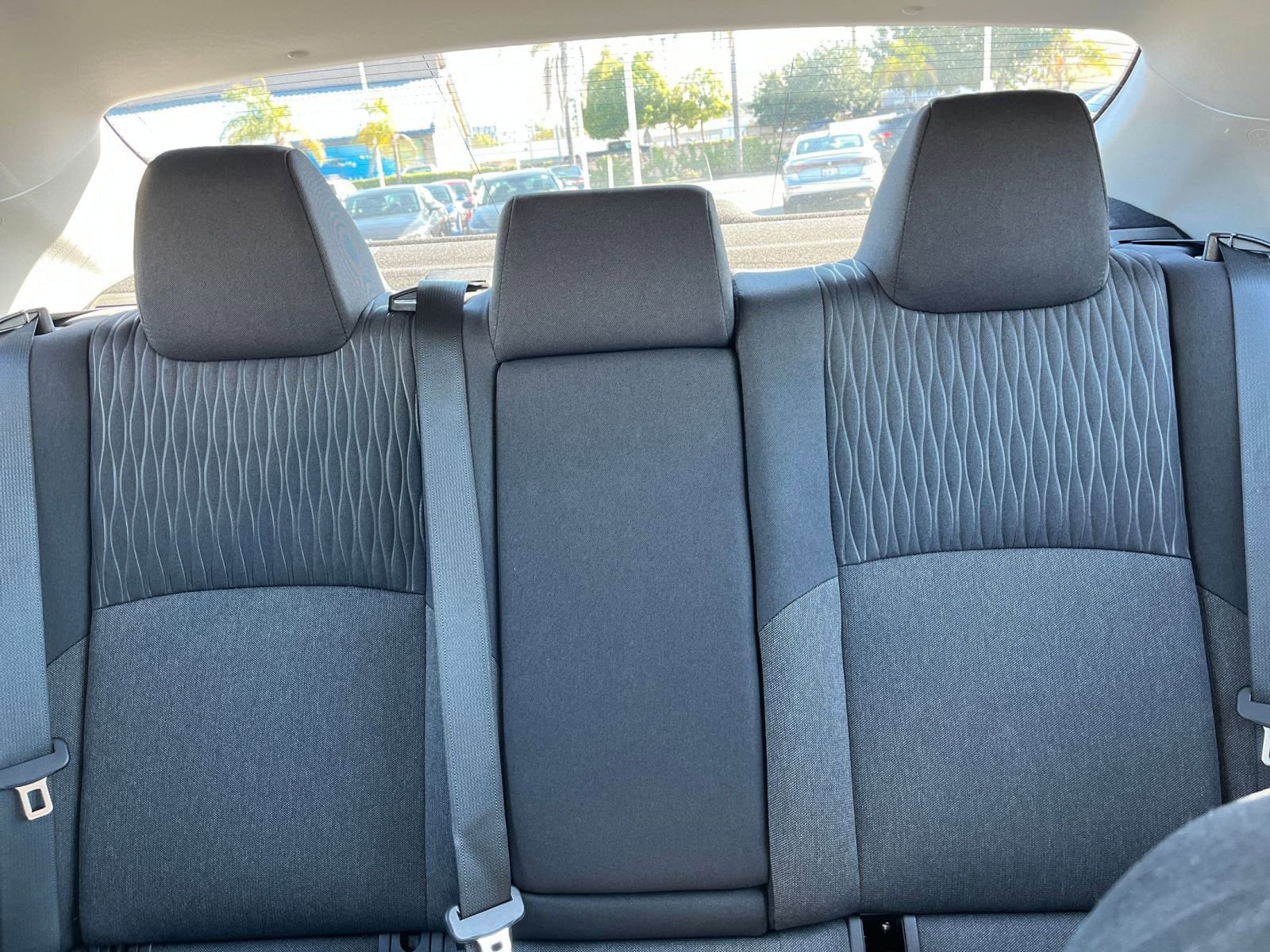 Used 2025 Toyota Camry LE image 38