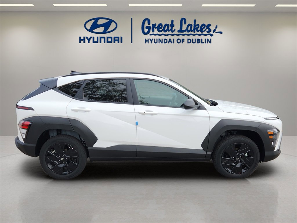 New 2026 Hyundai Kona SEL Sport image 6