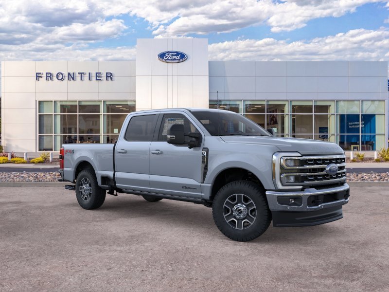 New 2026 Ford F250 Lariat w/ Lariat Ultimate Package AWD/4WD image 33
