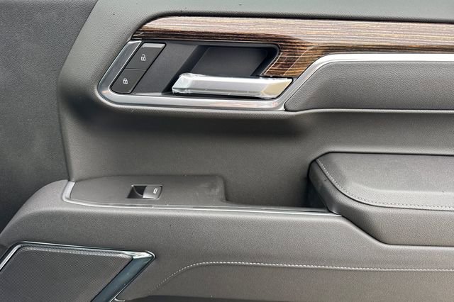 New 2026 GMC Sierra 1500 SLE w/ Preferred Package image 19