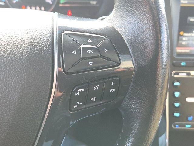 Used 2016 Ford Explorer Limited image 45