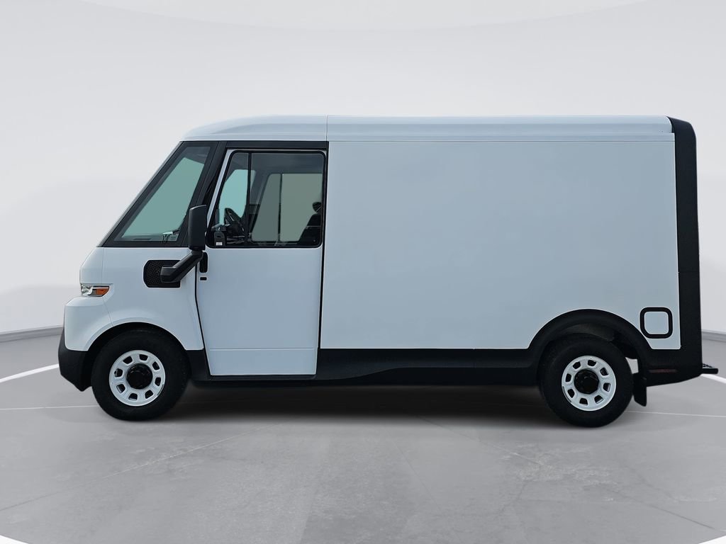 New 2025 Chevrolet Brightdrop 400 image 6