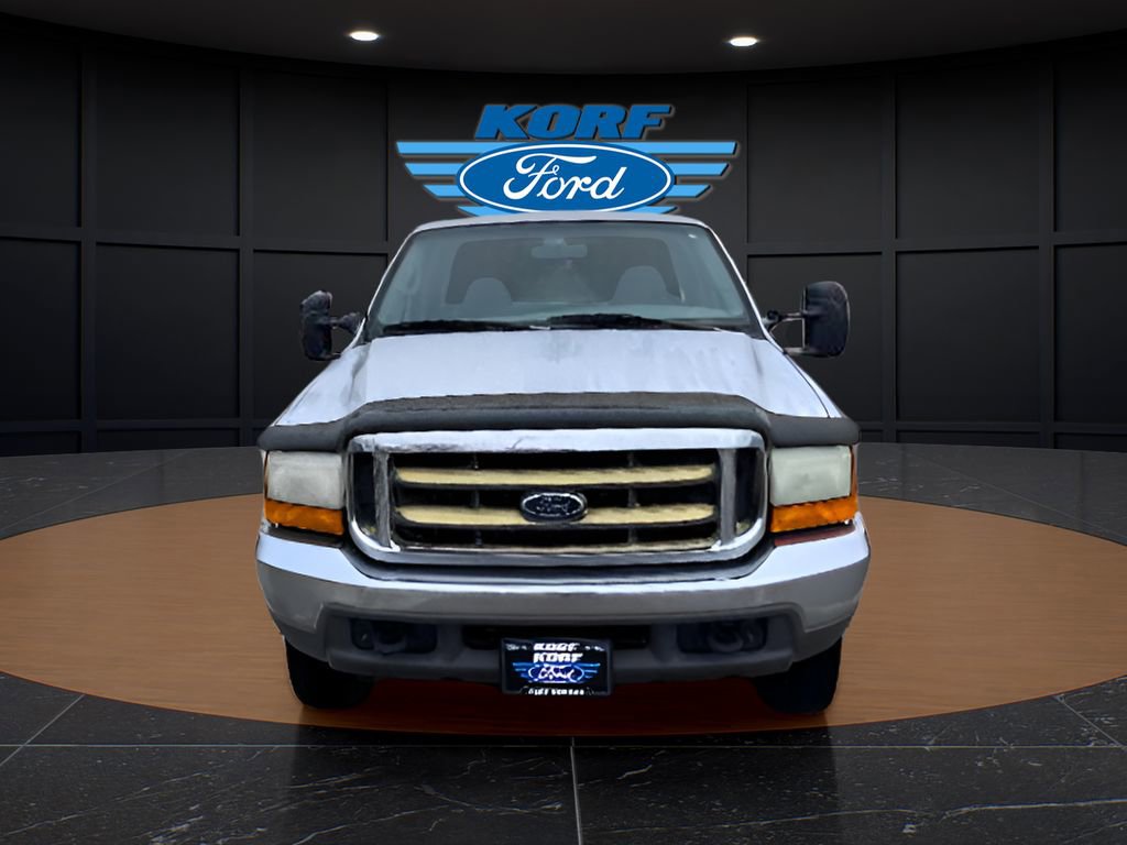 Used 2000 Ford F250 XL image 8