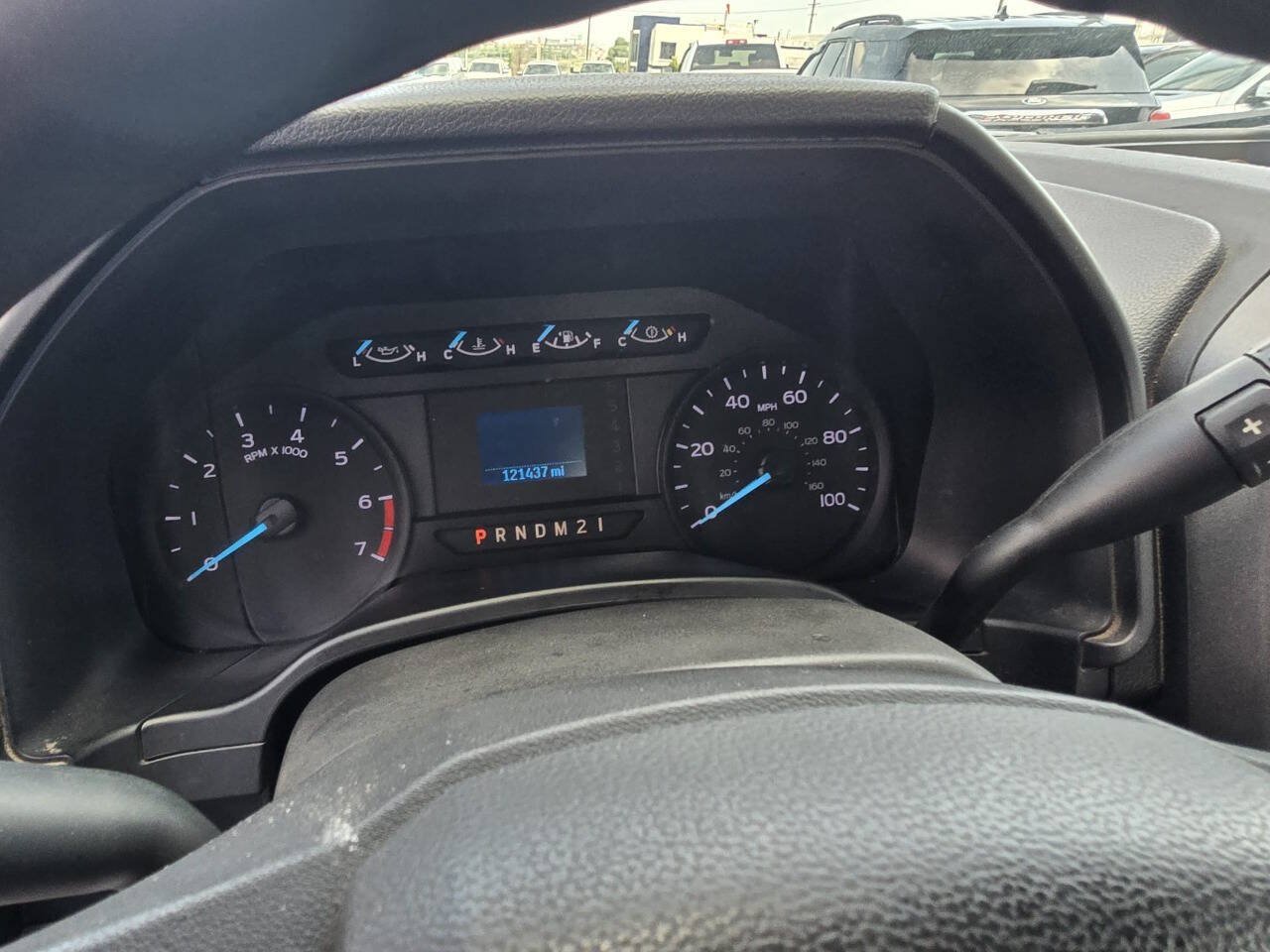 Used 2018 Ford F350 XL w/ Power Equipment Group RWD image 36