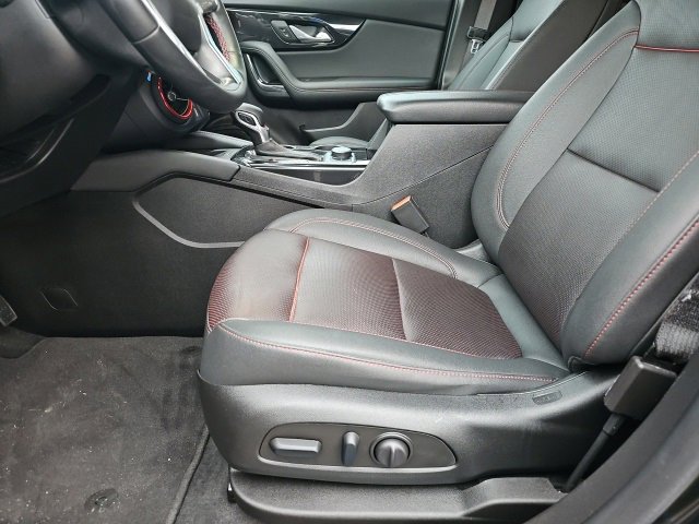 Used 2023 Chevrolet Blazer RS w/ LPO, Cargo Package image 11