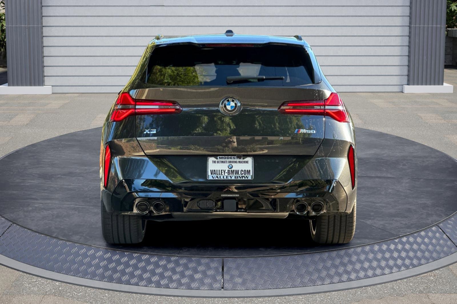 New 2026 BMW X3 M50 w/ Premium Package image 5