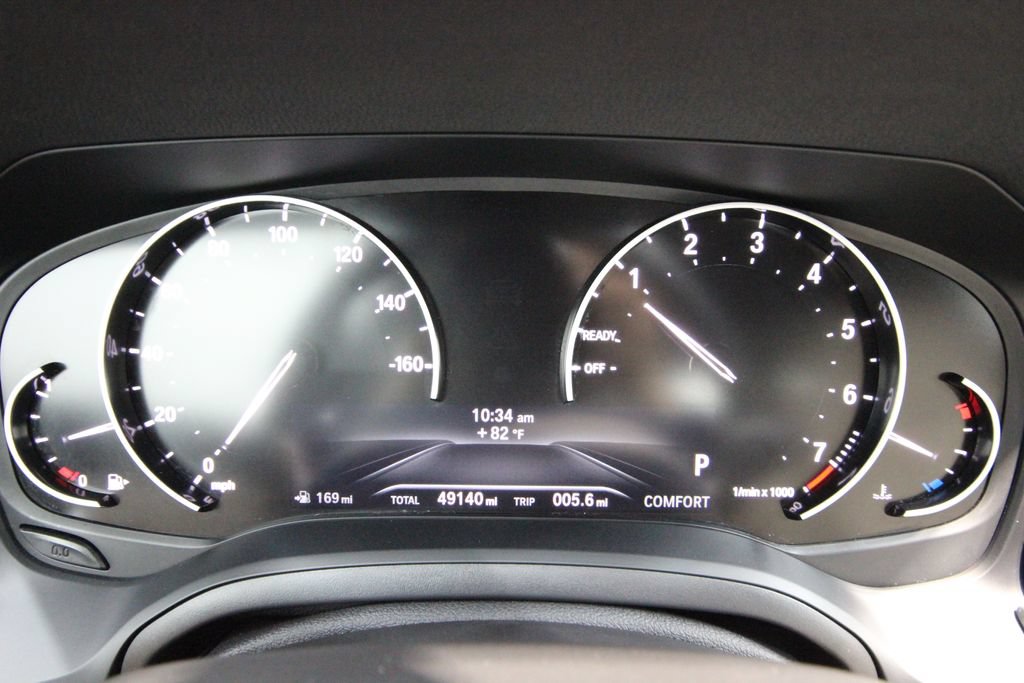 Used 2020 BMW 330i xDrive Sedan AWD/4WD image 16