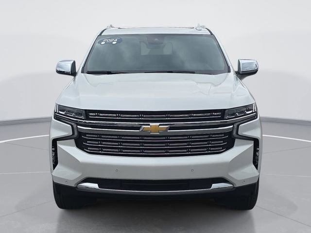 Used 2024 Chevrolet Tahoe Premier image 10