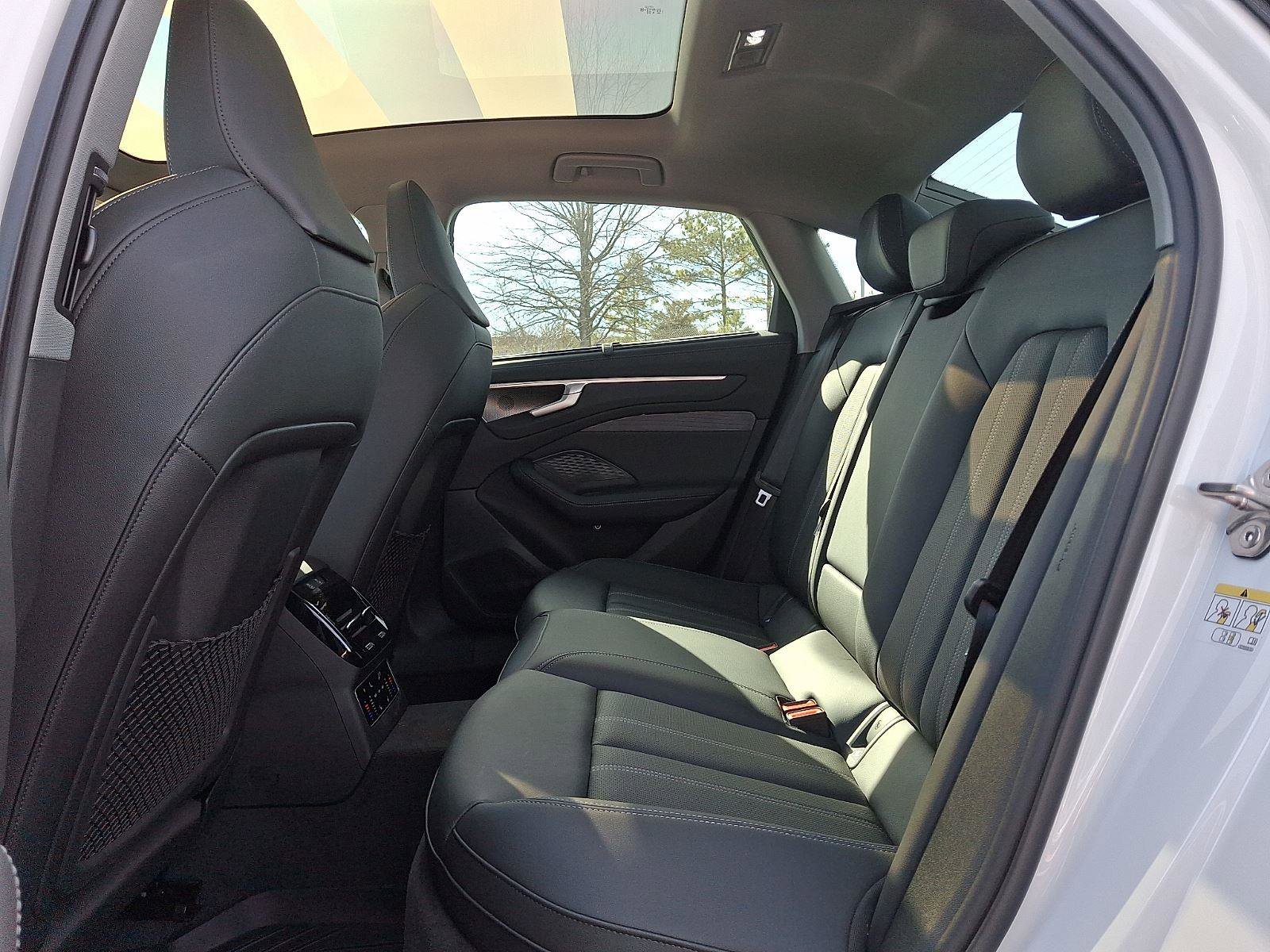 New 2026 Audi A6 Prestige image 8