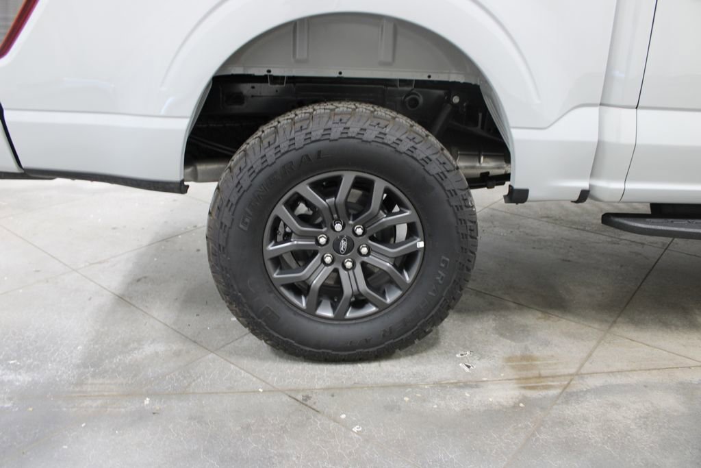 New 2026 Ford F150 Tremor w/ Mobile Office Package AWD/4WD image 39