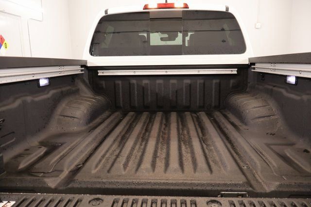 New 2026 Nissan Frontier PRO-4X w/ Pro Premium Package image 26