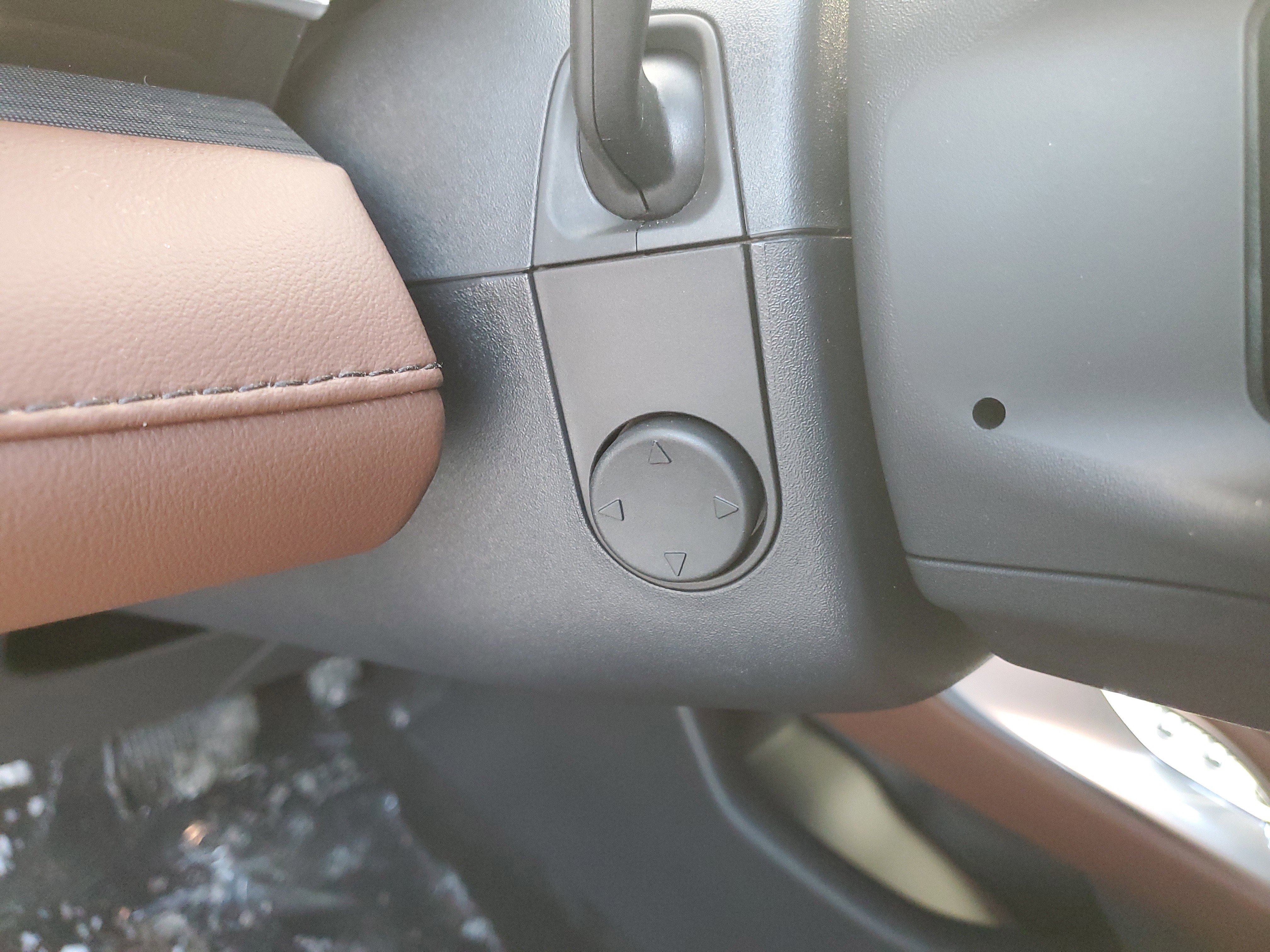 New 2026 Lincoln Nautilus Reserve image 15