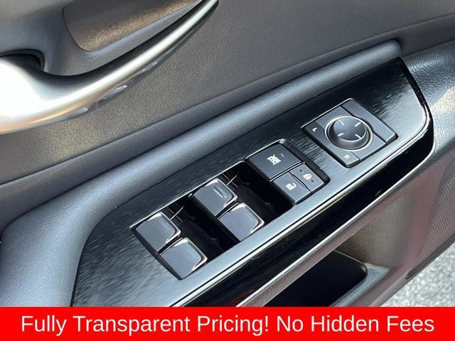 Used 2023 Lexus ES 350 w/ Accessory Package (Z2) FWD image 26