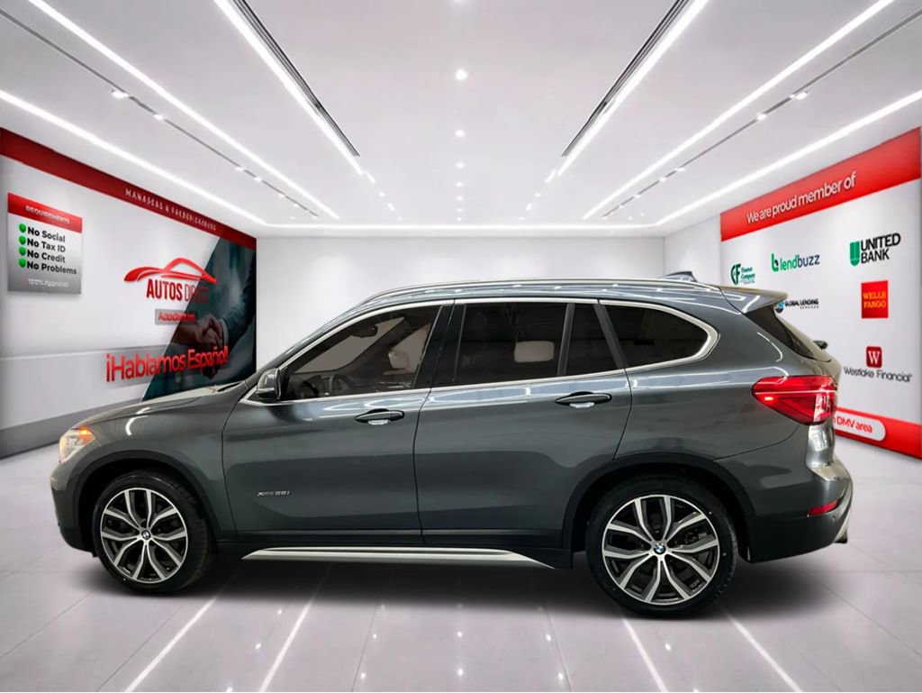Used 2018 BMW X1 xDrive28i image 5