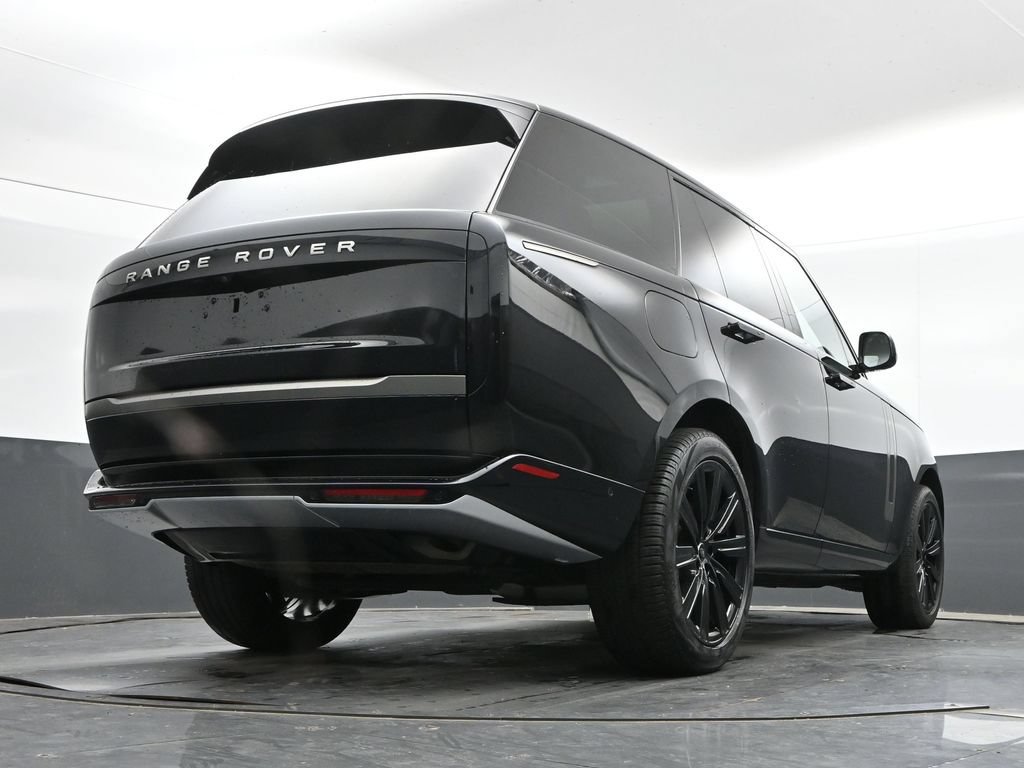 Used 2023 Land Rover Range Rover SE AWD/4WD image 41