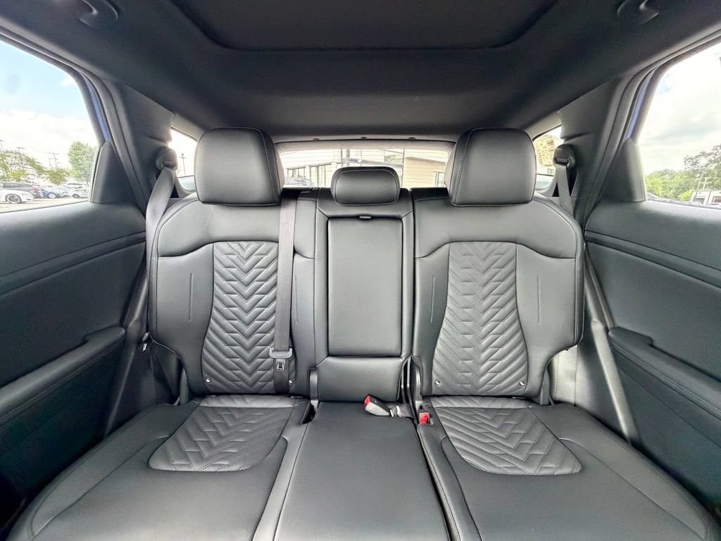 New 2026 Kia Sportage X-Line w/ X-Line Premium Package AWD/4WD image 26