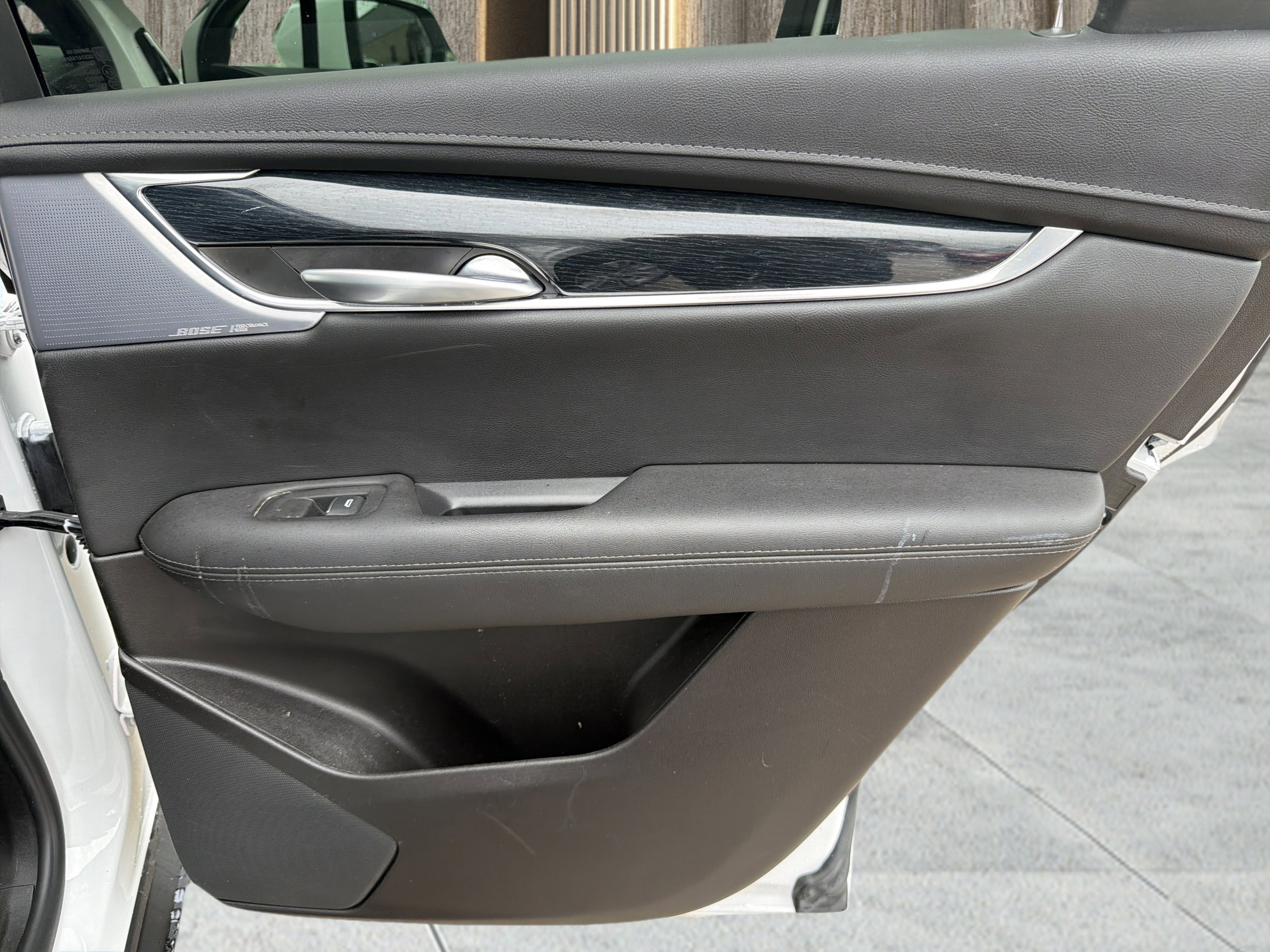 Used 2024 Cadillac XT5 Premium Luxury image 40