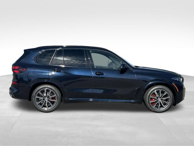 New 2026 BMW X5 xDrive50e w/ M Sport Package AWD/4WD image 2