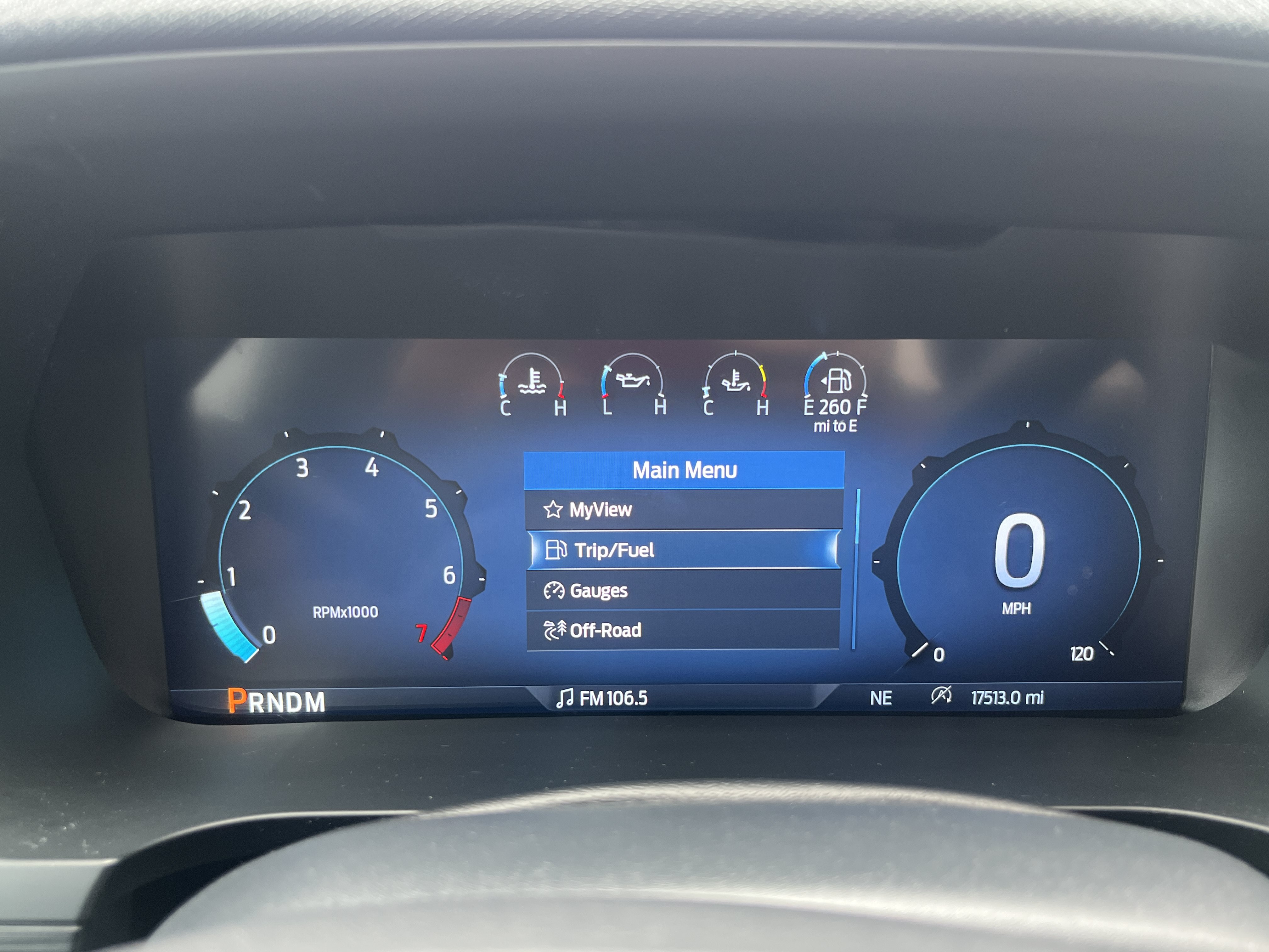 Used 2025 Ford F150 STX RWD image 18