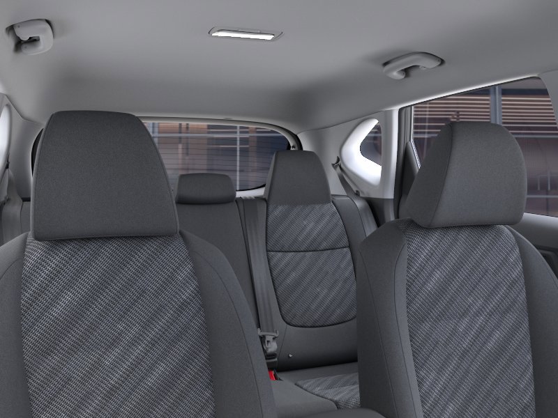 New 2026 Kia Seltos LX FWD image 27