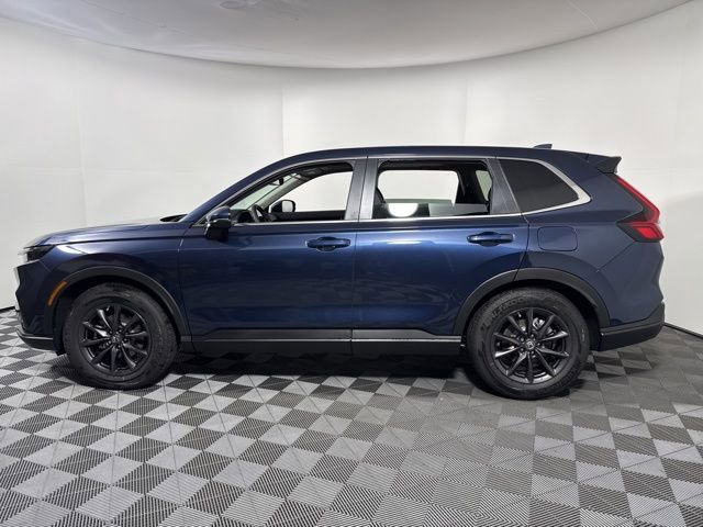 New 2026 Honda CR-V EX-L image 4