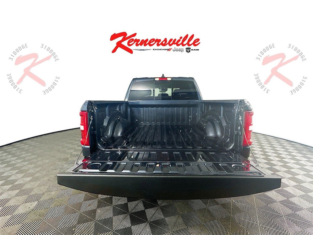 New 2025 RAM 1500 Tradesman image 15