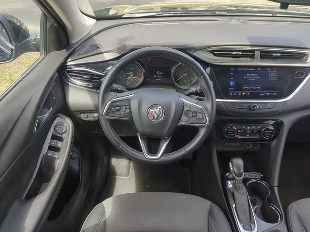 Used 2023 Buick Encore GX Select w/ Sport Touring Package image 18