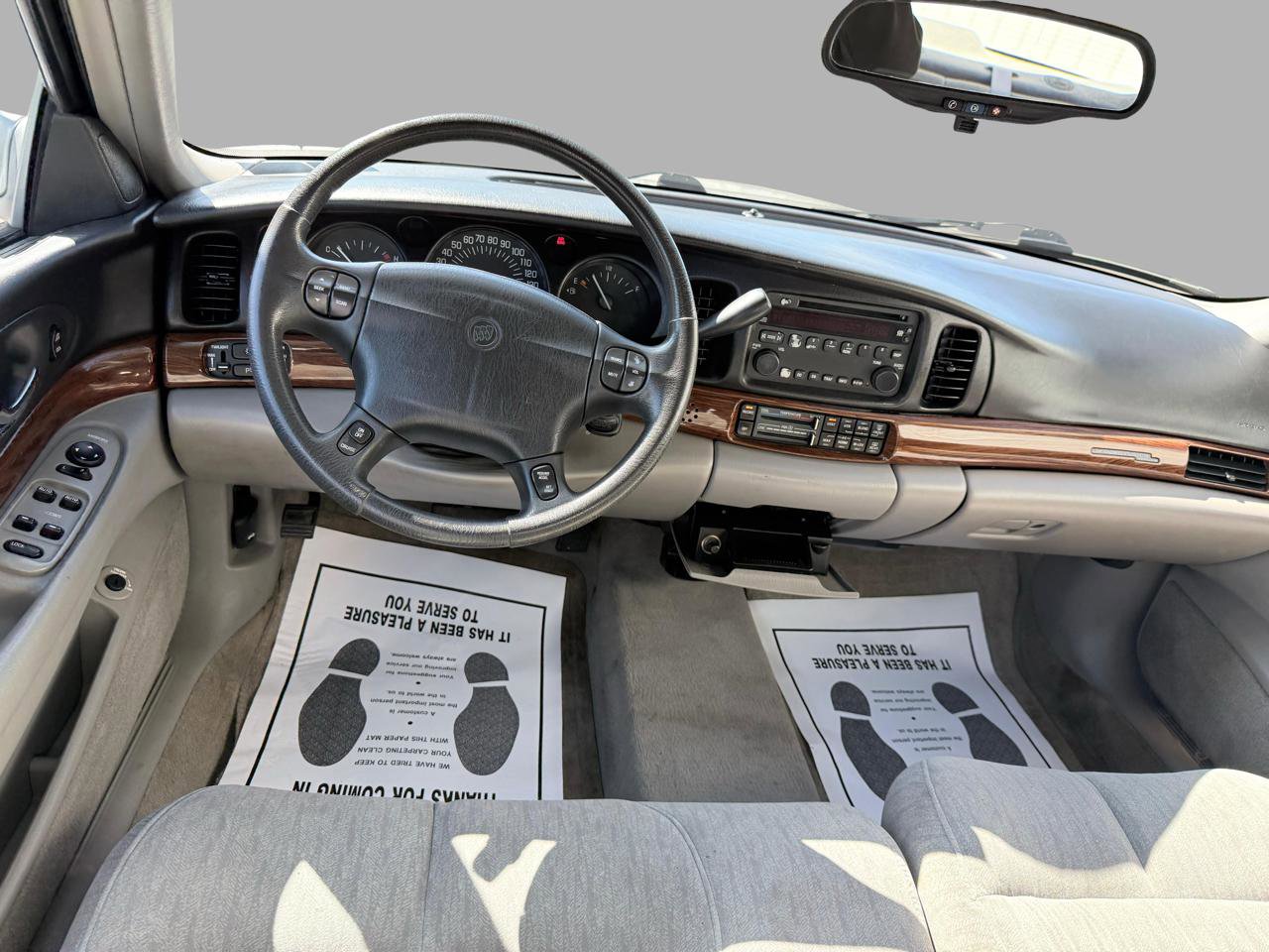 Used 2005 Buick Le Sabre Custom image 22