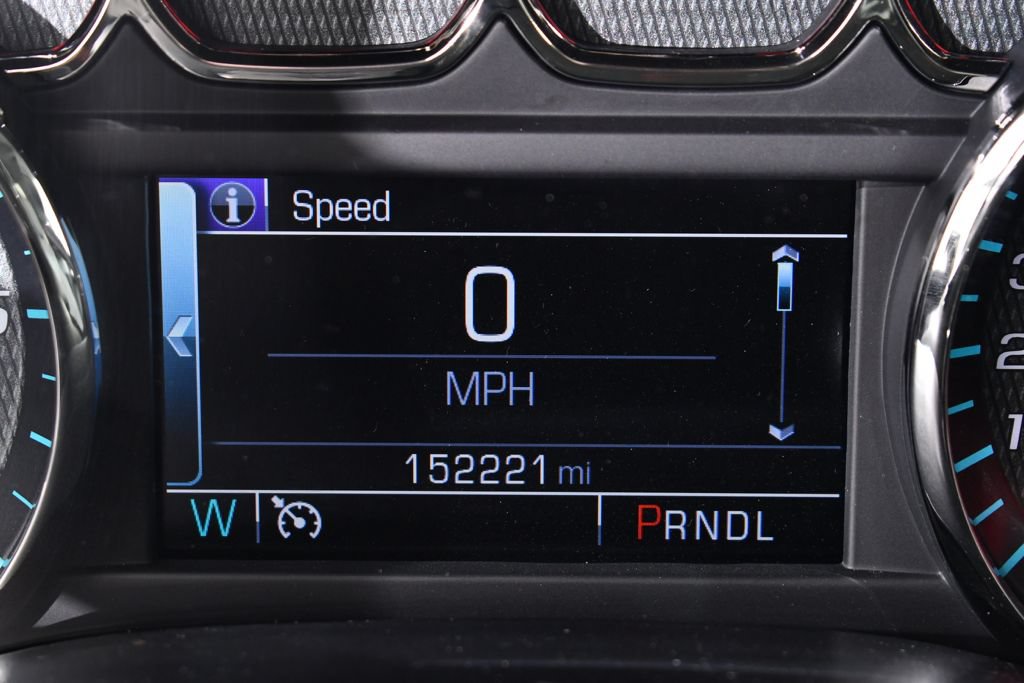 Used 2018 Chevrolet Silverado 1500 LT w/ All Star Edition AWD/4WD image 25