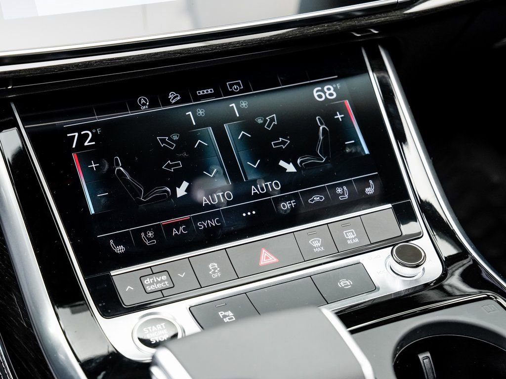 Used 2025 Audi Q7 3.0T Premium Plus w/ Premium Plus Package image 17