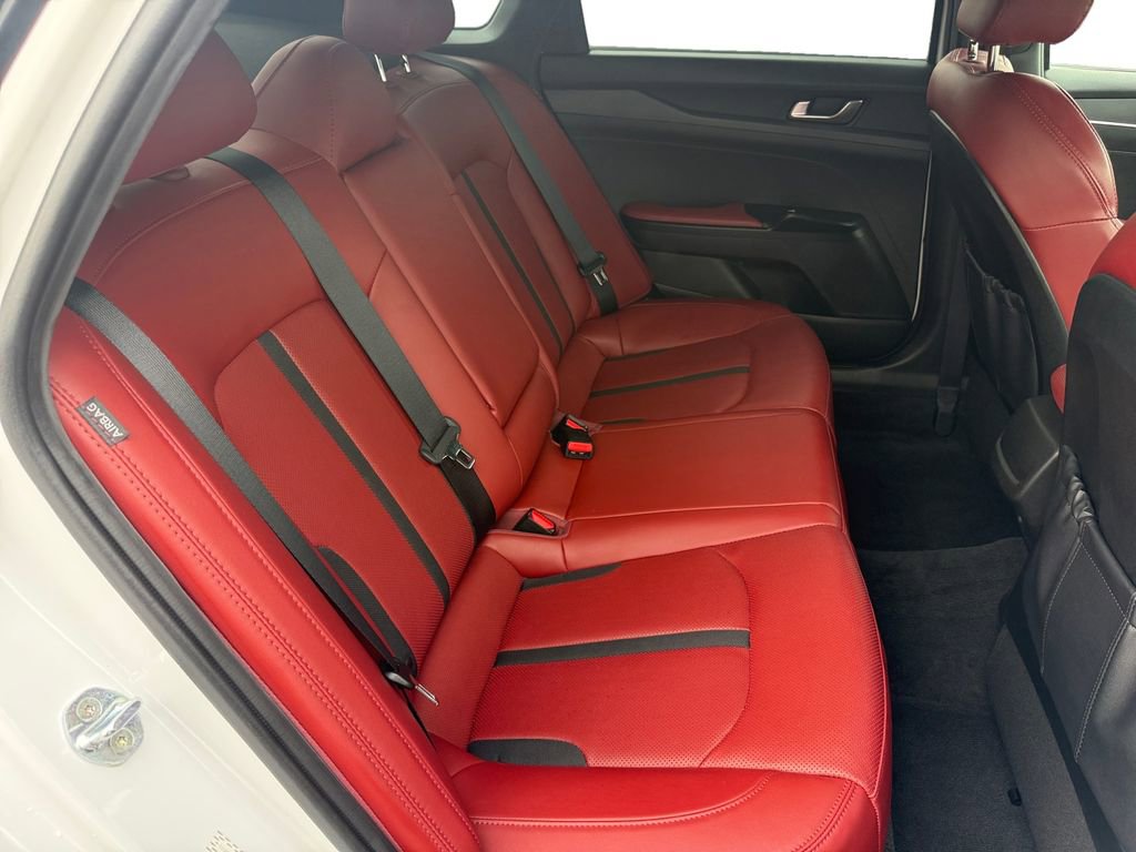 Used 2023 Kia K5 GT-Line image 18