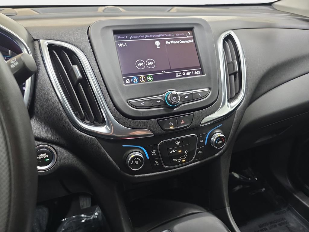 Used 2022 Chevrolet Equinox LT image 20