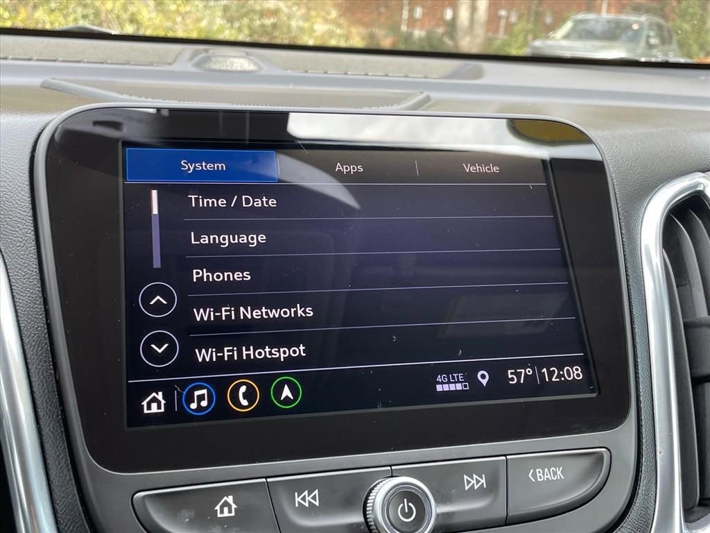 Used 2019 Chevrolet Equinox Premier image 11