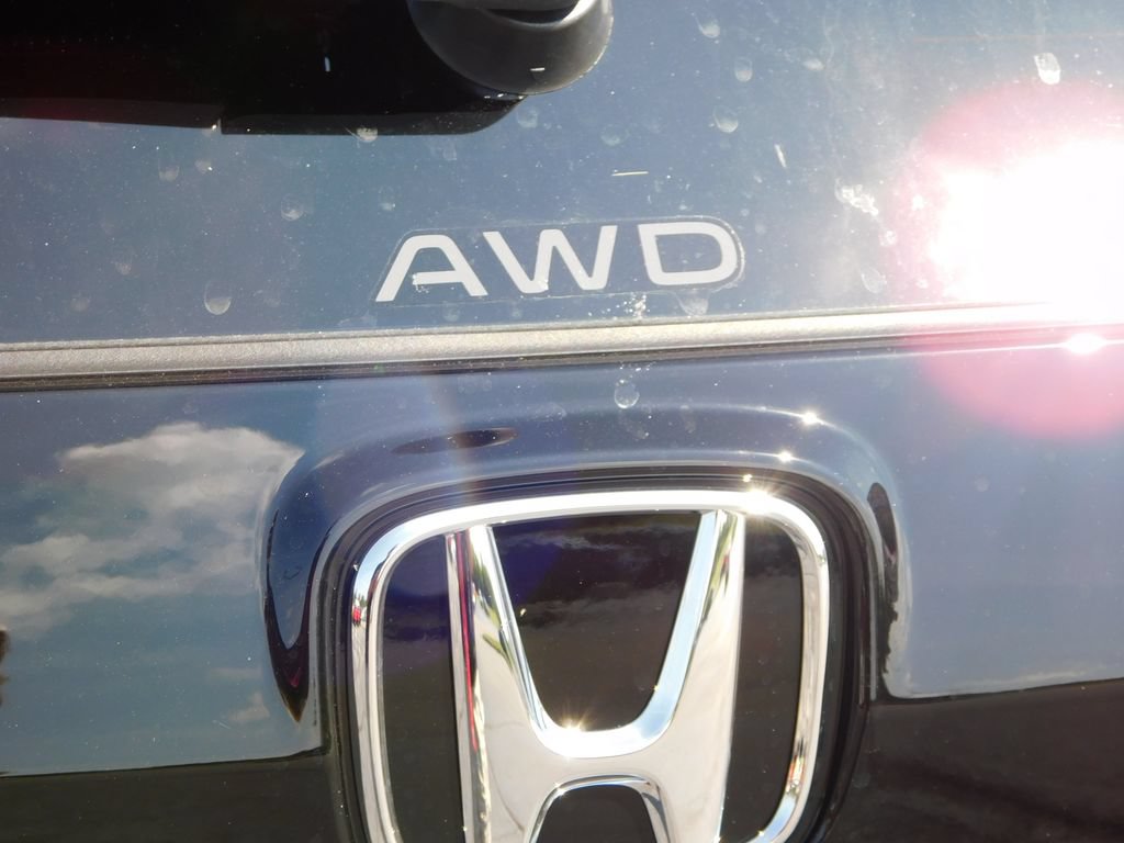New 2026 Honda CR-V Sport image 39