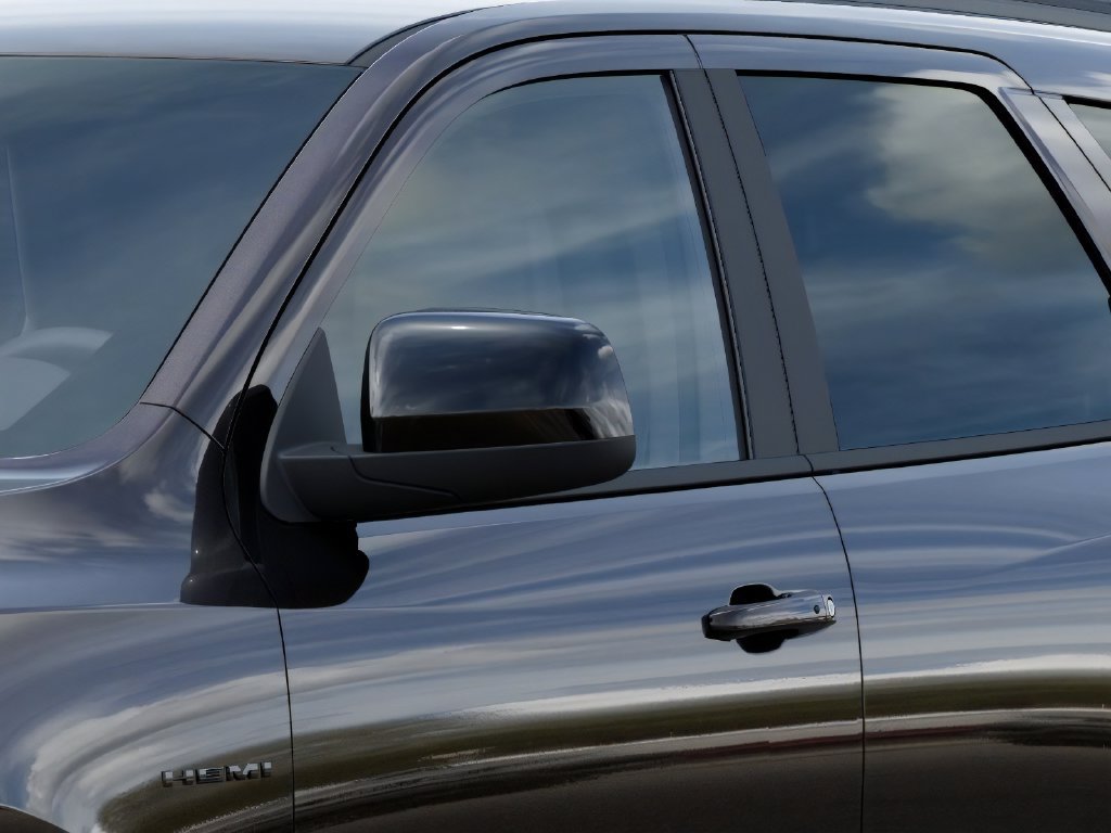 New 2026 Dodge Durango GT w/ Blacktop Package AWD/4WD image 14