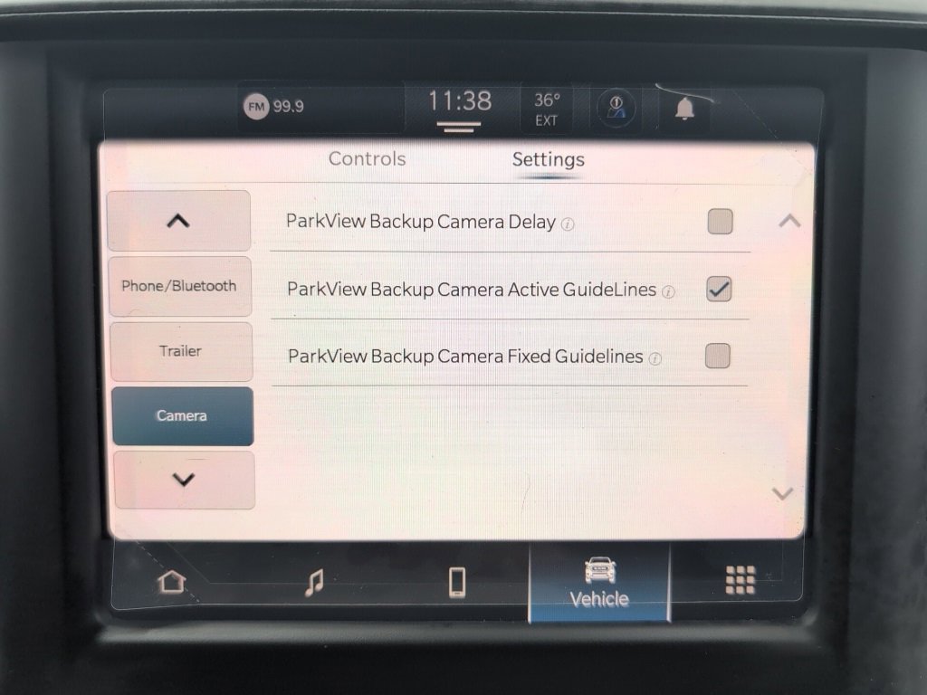 Used 2022 RAM 2500 Big Horn w/ Level A Equipment Group image 49