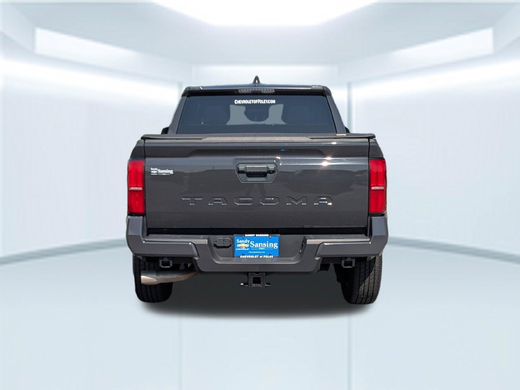 Used 2024 Toyota Tacoma SR5 RWD image 5