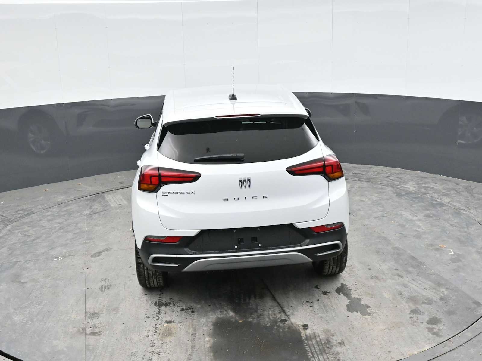 New 2026 Buick Encore GX Preferred w/ Comfort Package AWD/4WD image 37