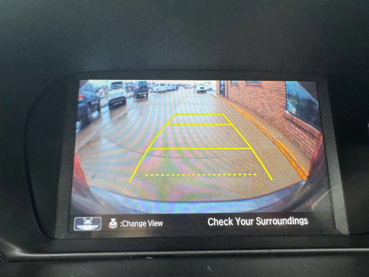 Used 2017 Acura TLX image 16