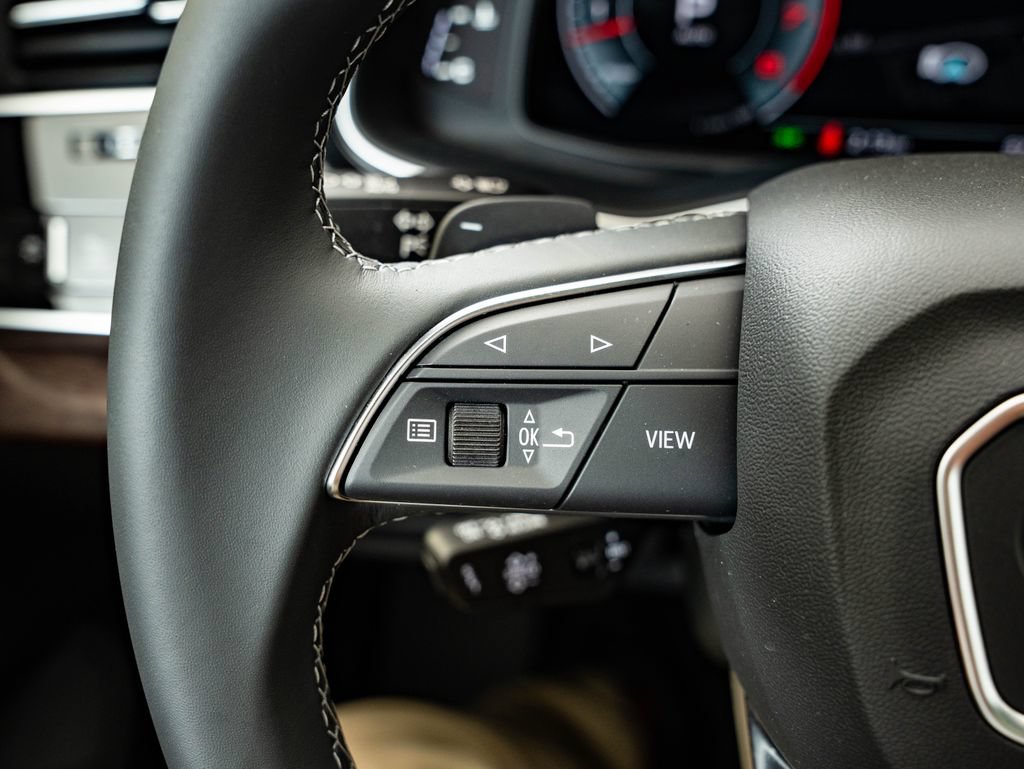 New 2026 Audi Q8 Prestige AWD/4WD image 28