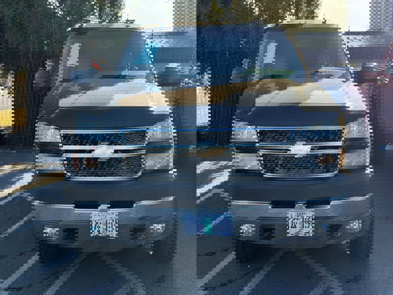 Used 2005 Chevrolet Silverado 3500 LT w/ Heavy-Duty Power Package image 6