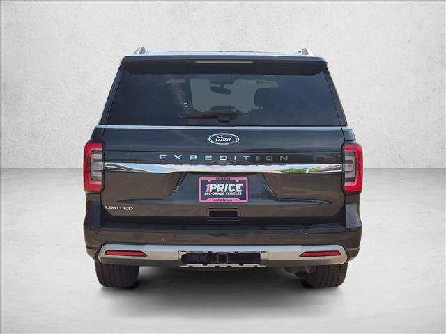 Certified 2024 Ford Expedition Limited AWD/4WD image 7