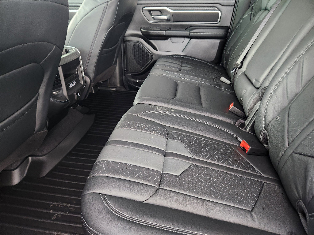 New 2026 RAM 1500 Big Horn image 19