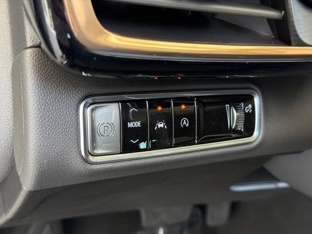 New 2026 Buick Envision Avenir AWD/4WD image 22