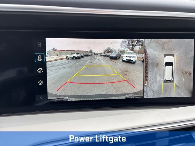 New 2026 Hyundai Palisade Calligraphy image 24