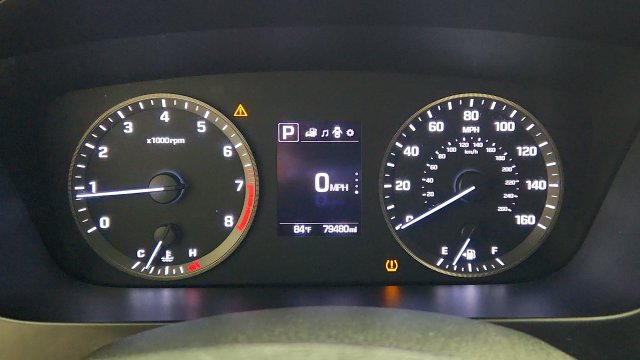 Used 2017 Hyundai Sonata Sport w/ Value Edition Package 02 FWD image 14