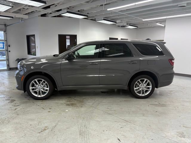 New 2026 Dodge Durango GT w/ Trailer Tow Group IV image 5