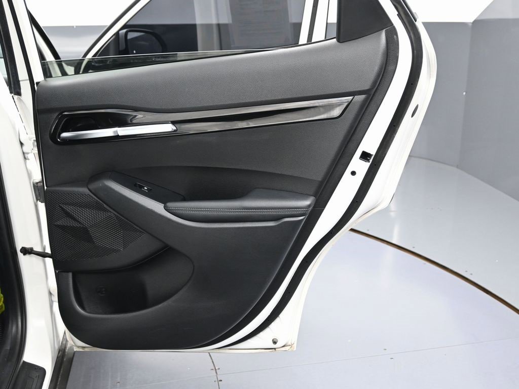 Used 2024 Kia Seltos EX image 40